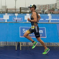 Rob Dallimore