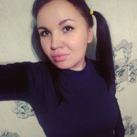 Наталья Чернова