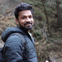 Uday Prasanth Pinjarla