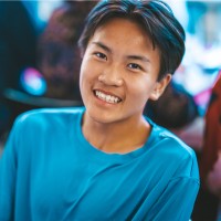 David Duong