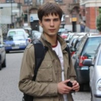 Dmitriy Ovsyannikov