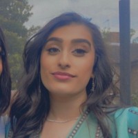 Mariya Farooq