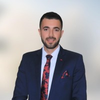 Mohammad Alkaraki