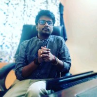 Iyyappan T