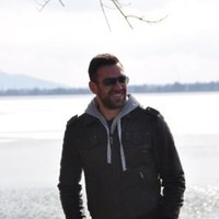 Dimitrios Vourliotis