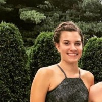 Josie Hayes