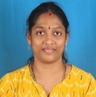 Nivetha Jeevarathinam