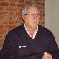 Daniel Peralta