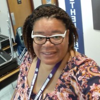 Tammy Ethelberth