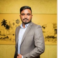 Shenjith Murali