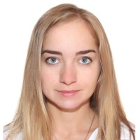 Ekaterina Zaytseva
