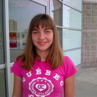 Abby Johnston