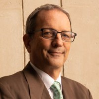 Pierre André Rüegg