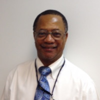 Donald Patterson