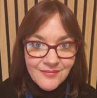 Alison Larkin