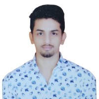 Krishna Dubey