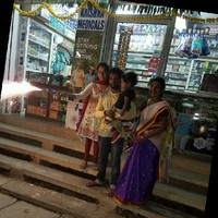venkatesh Nangunuri