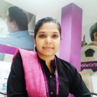 Anu K Nirmal