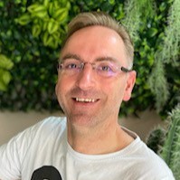 Kris Huybrecht