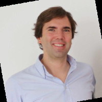 Carlos Aldama Vazquez