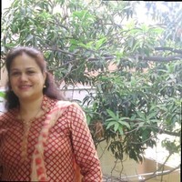 Suruchi Bhatia
