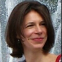 Bettina Mühlstädt