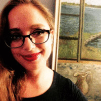 Katharine Saunders