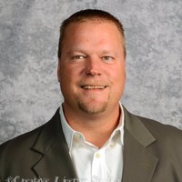 Greg Ledwell