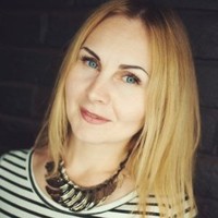 Ольга Нагибина