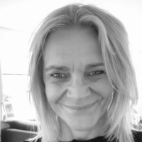 Christina Andersen