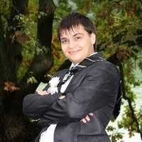 Volodymyr Shkolka