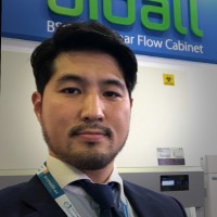 Chongmin Hong