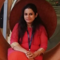 Vidhya Rao