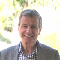 Eric C Martin