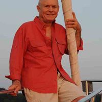 Richard Seaman