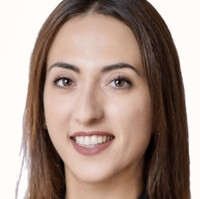 Nikoletta Agrotou