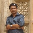 Bharat Vadher