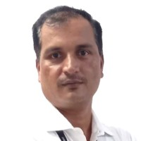 Suresh Yerolkar