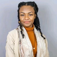Zjanice Carter