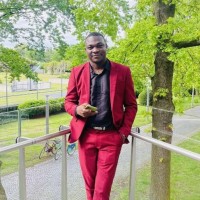 Aboudou Hack YACOUBOU