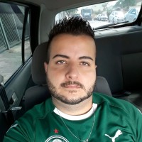 Caio Antonucci De Lima