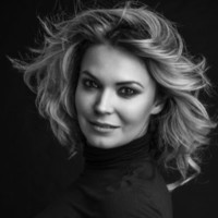Katya Zharkova