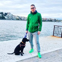 Vaggelis Dimitriou