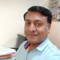 Ram Kumar Agarwal