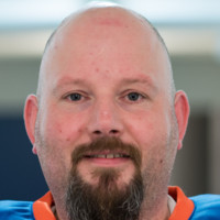 Leon Bronsdijk