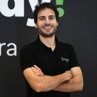 Xavier Murciano