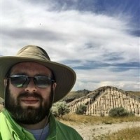 Michael Woodruff, P.E.