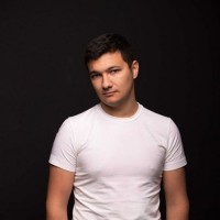 Алексей Юлдашев