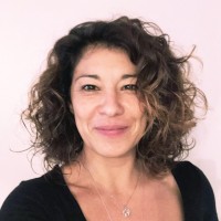 Laura De La Fuente Iglesias