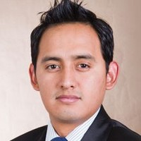 Jorge Velazquez Galindo